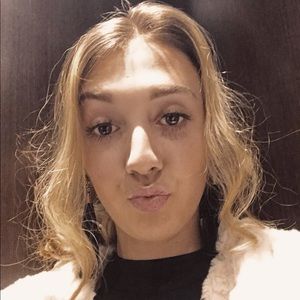 Meet your Posher, Natalie